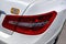 2010 Mercedes-Benz E-Class E 550