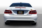 2010 Mercedes-Benz E-Class E 550