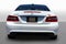 2010 Mercedes-Benz E-Class E 550