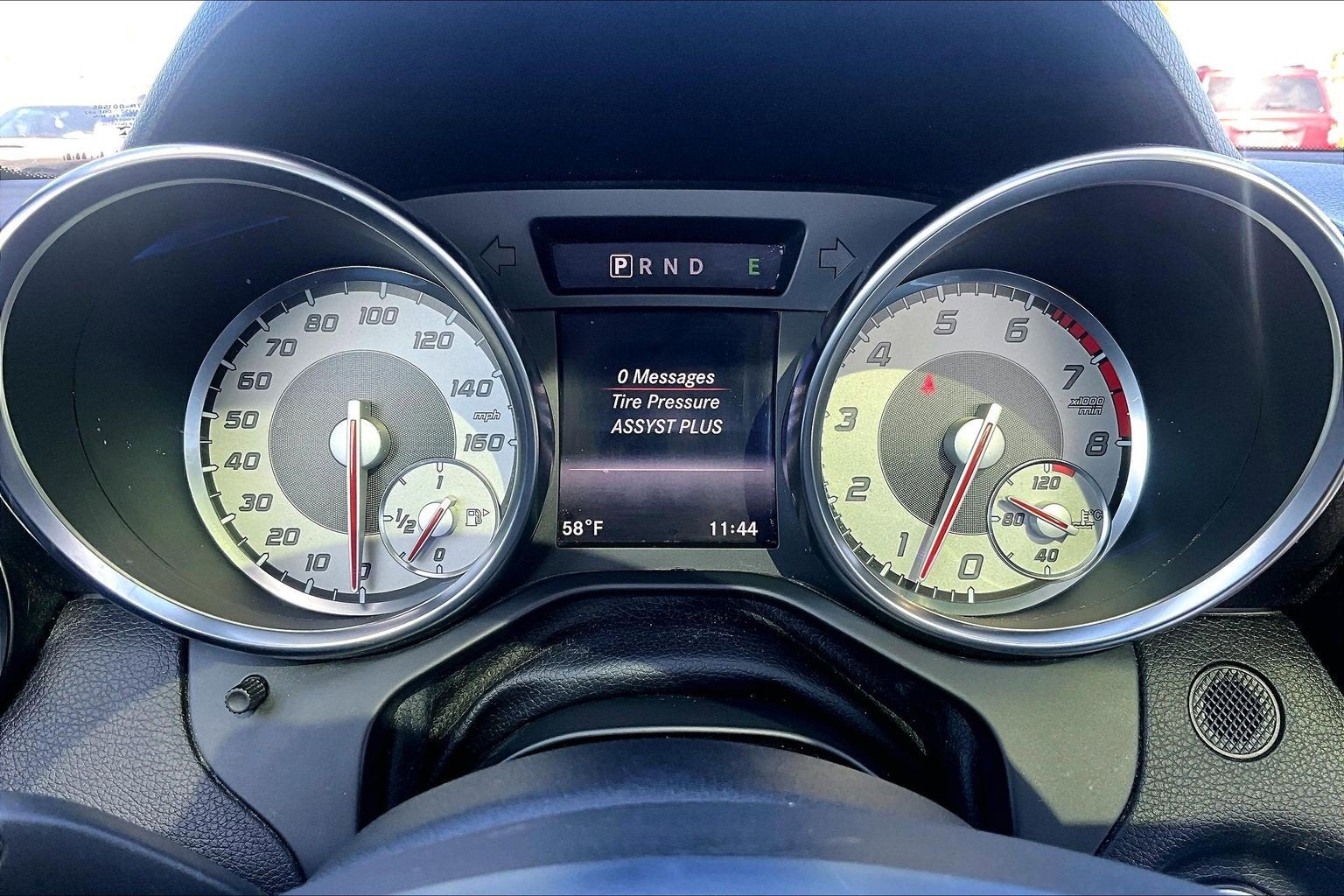 2014 Mercedes-Benz SLK SLK 350