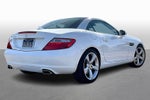 2014 Mercedes-Benz SLK SLK 350
