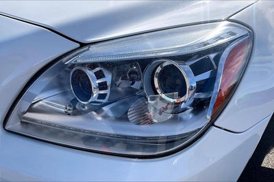 2014 Mercedes-Benz SLK SLK 350