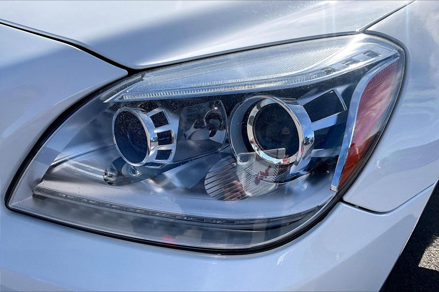 2014 Mercedes-Benz SLK SLK 350