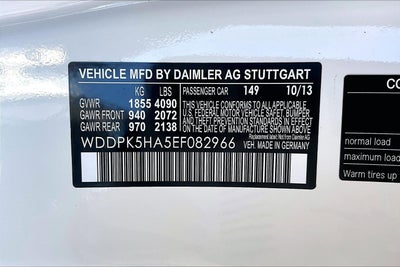 2014 Mercedes-Benz SLK SLK 350