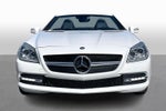 2014 Mercedes-Benz SLK SLK 350