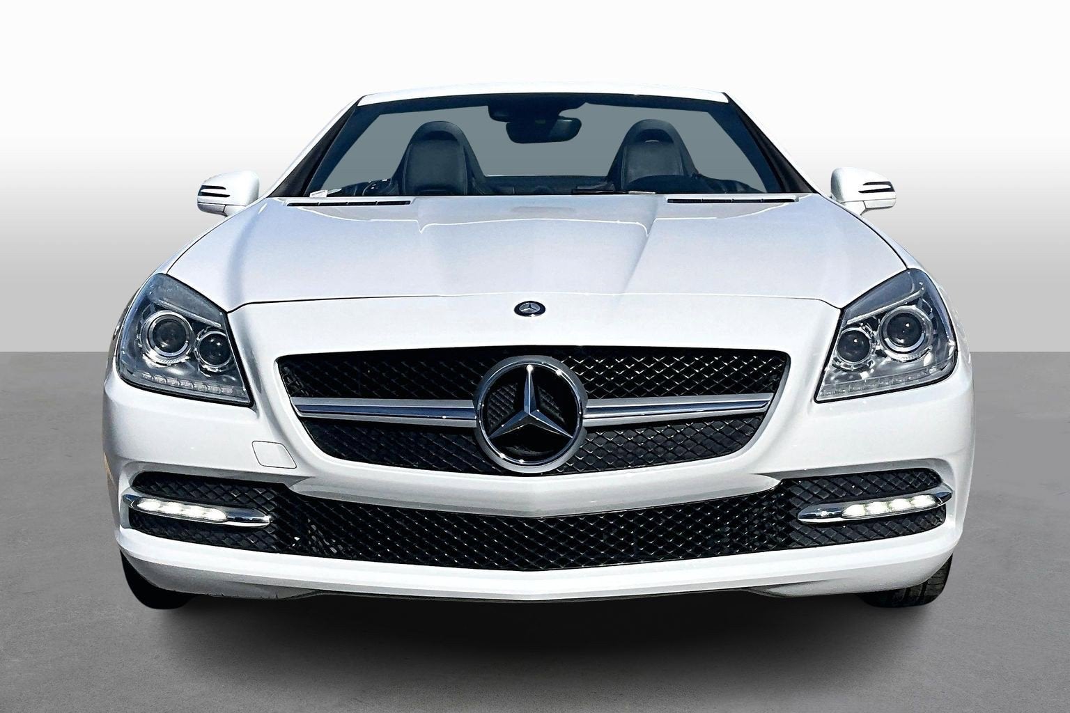 2014 Mercedes-Benz SLK SLK 350