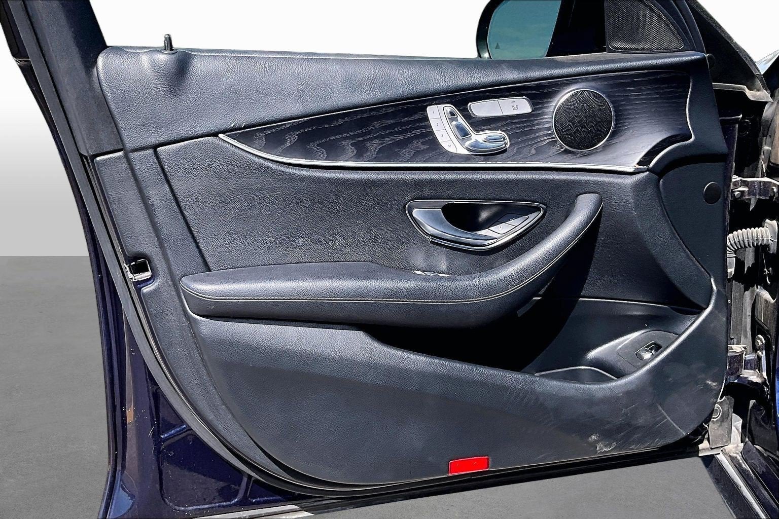 2018 Mercedes-Benz E-Class E 300