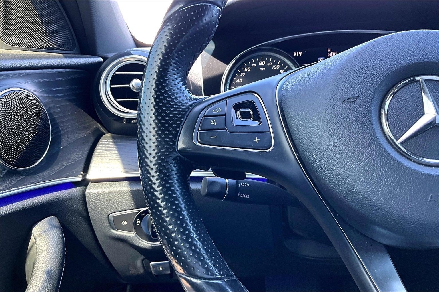 2018 Mercedes-Benz E-Class E 300