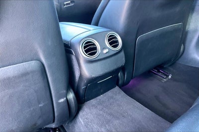 2018 Mercedes-Benz E-Class E 300