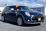 2017 MINI Clubman Cooper S
