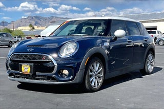 2017 MINI Clubman Cooper S