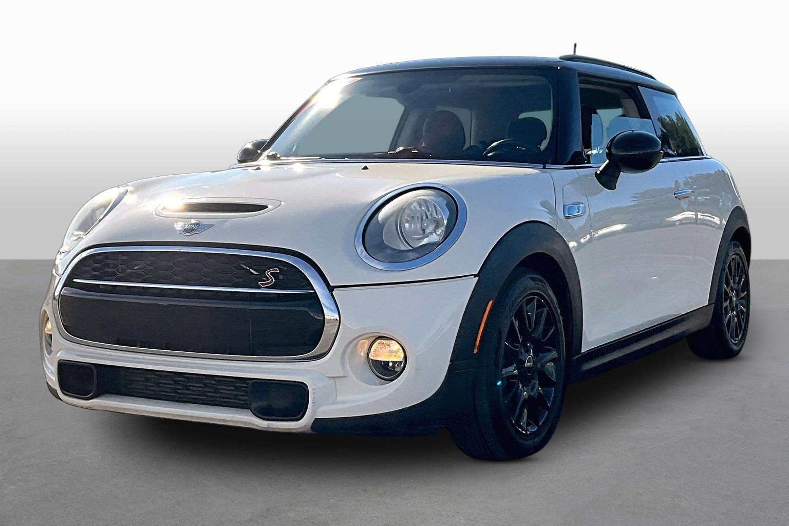2015 MINI Cooper Hardtop S