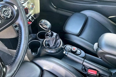 2015 MINI Cooper Hardtop S