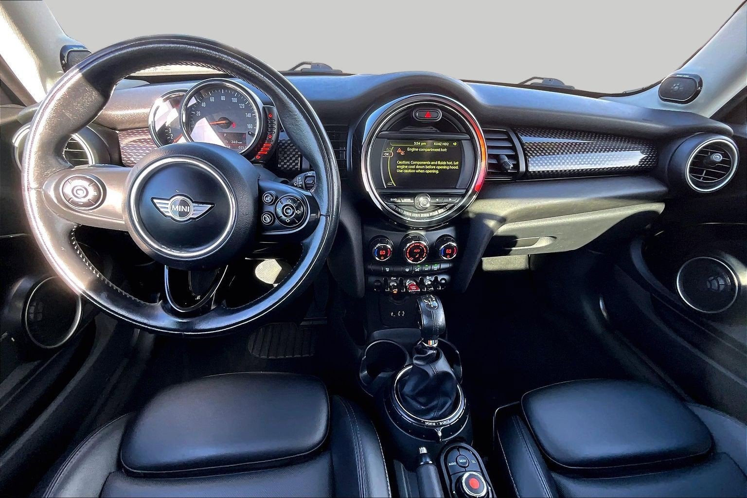 2015 MINI Cooper Hardtop S