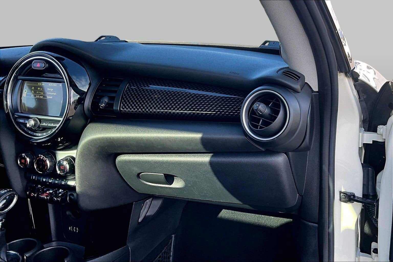 2015 MINI Cooper Hardtop S