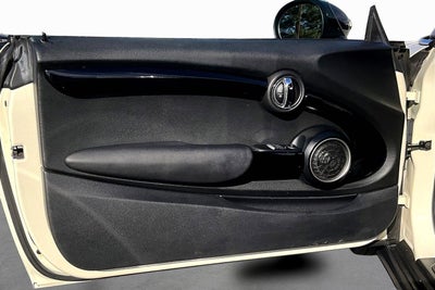 2015 MINI Cooper Hardtop S