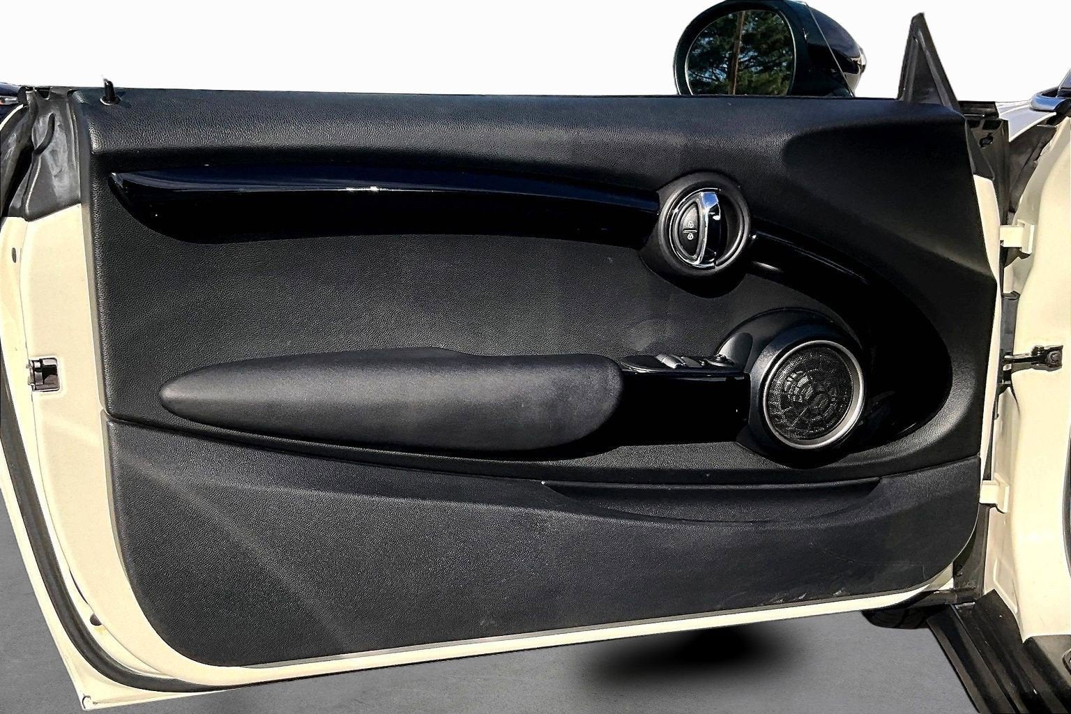 2015 MINI Cooper Hardtop S