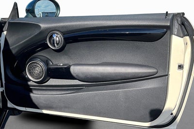 2015 MINI Cooper Hardtop S