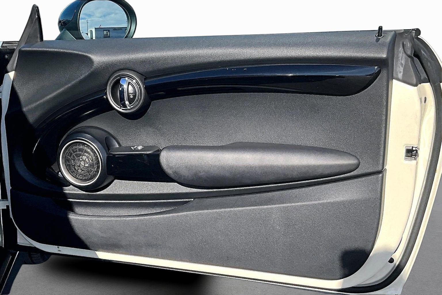 2015 MINI Cooper Hardtop S