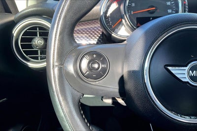 2015 MINI Cooper Hardtop S