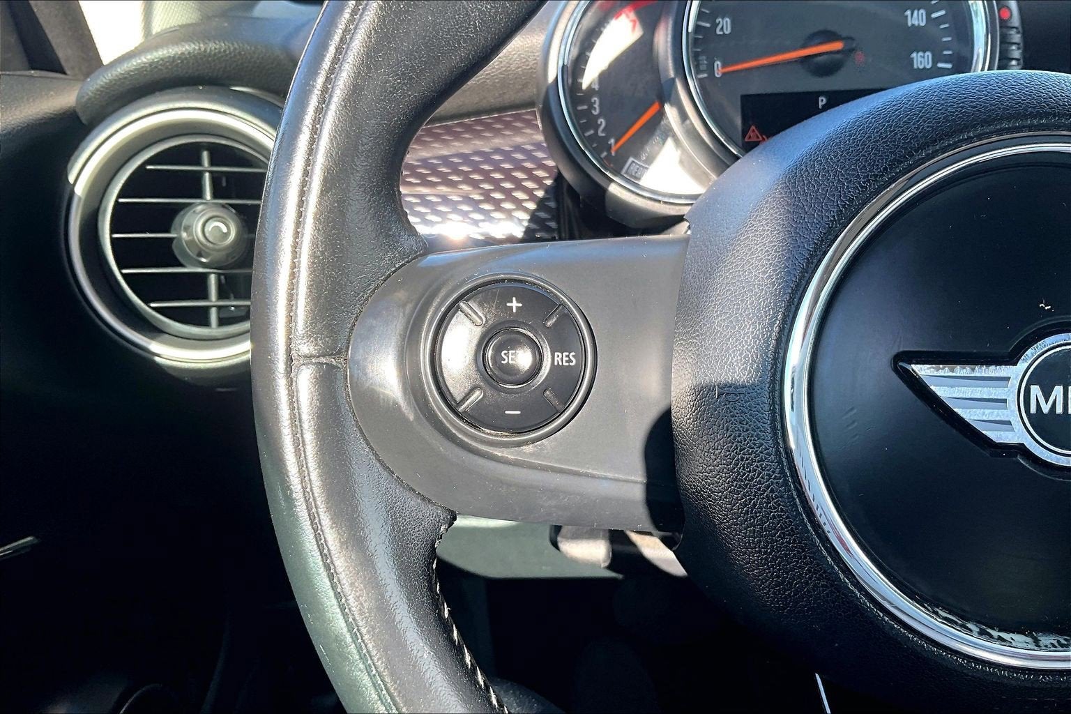 2015 MINI Cooper Hardtop S