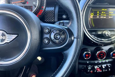 2015 MINI Cooper Hardtop S