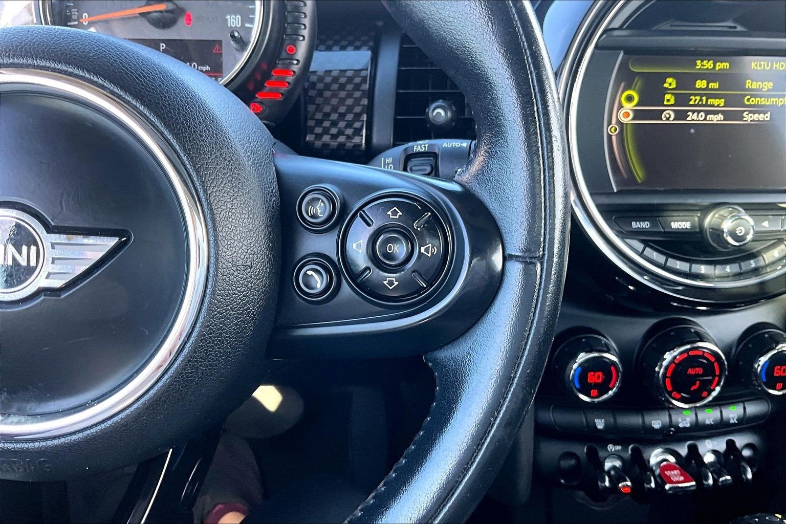 2015 MINI Cooper Hardtop S