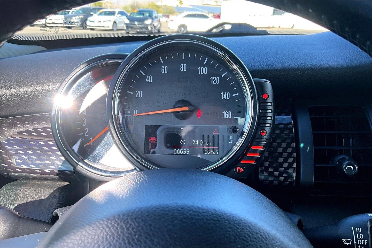 2015 MINI Cooper Hardtop S