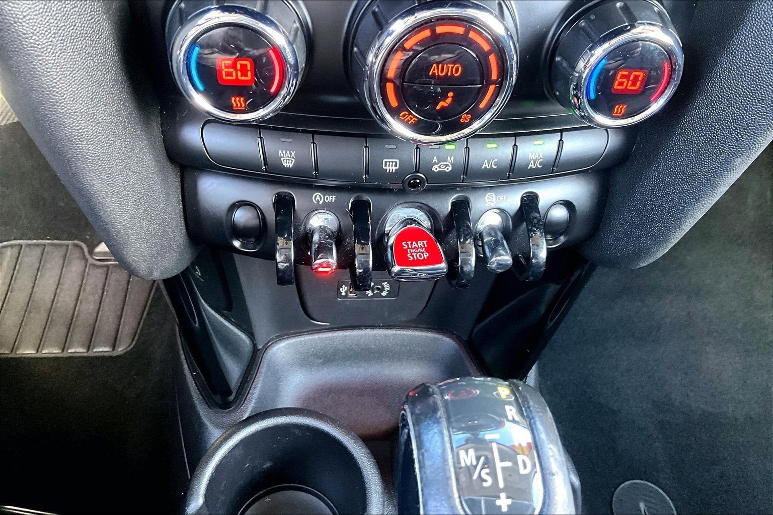 2015 MINI Cooper Hardtop S