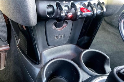 2015 MINI Cooper Hardtop S