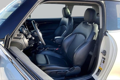 2015 MINI Cooper Hardtop S