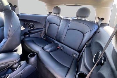 2015 MINI Cooper Hardtop S