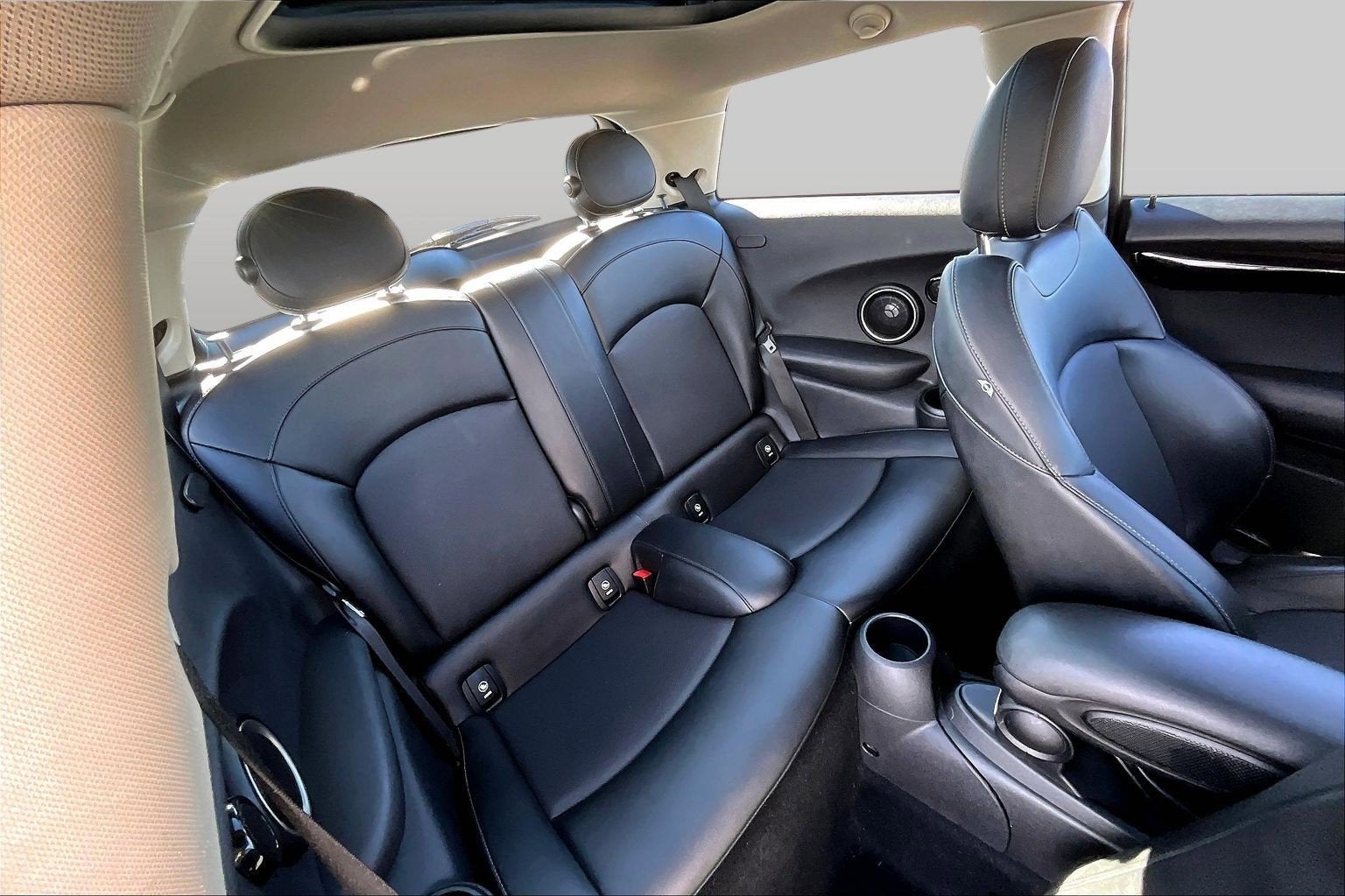 2015 MINI Cooper Hardtop S