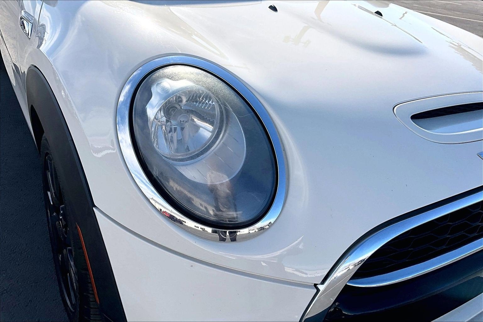 2015 MINI Cooper Hardtop S