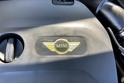 2015 MINI Cooper Hardtop S