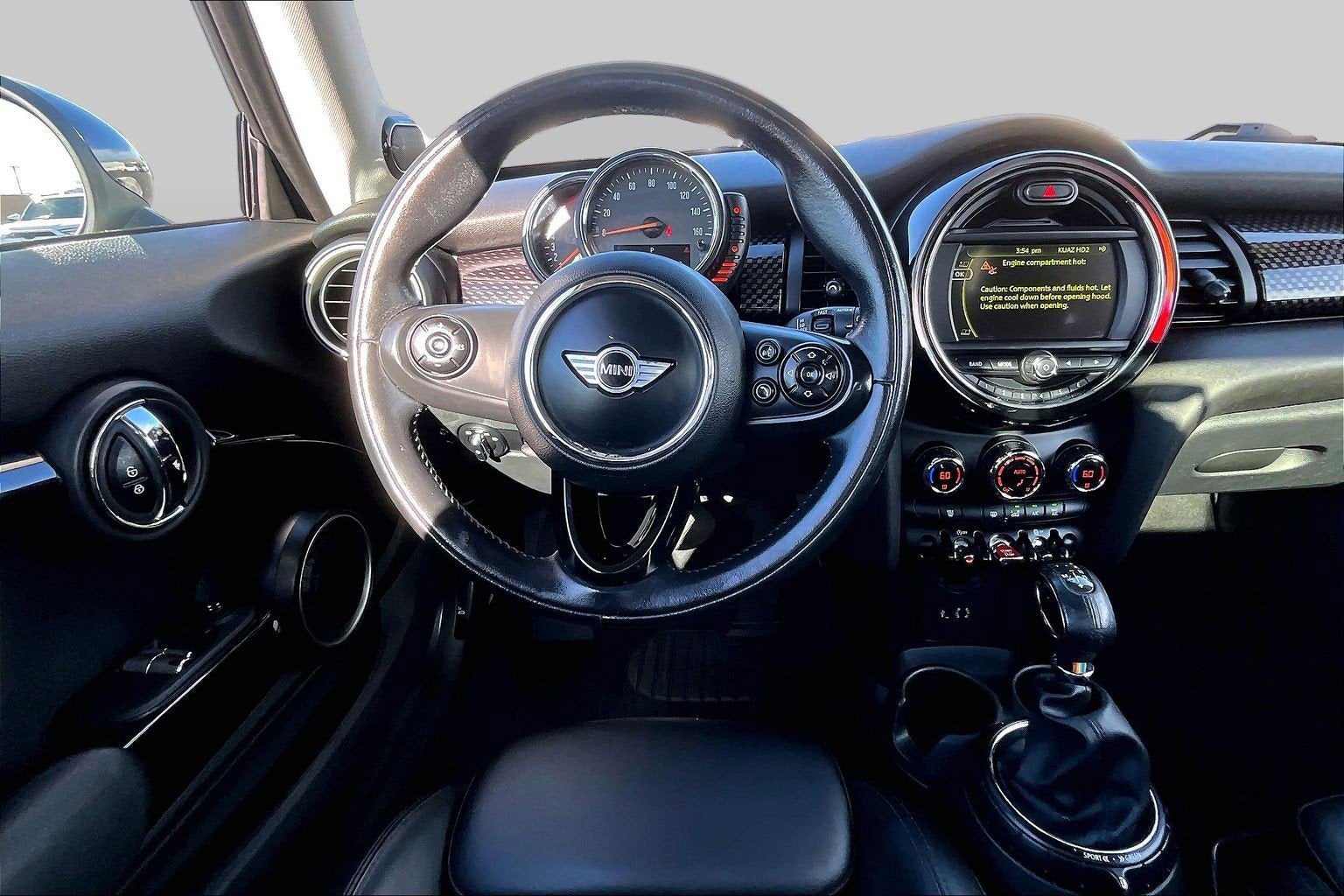 2015 MINI Cooper Hardtop S