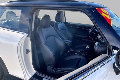 2015 MINI Cooper Hardtop S