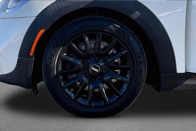 2015 MINI Cooper Hardtop S