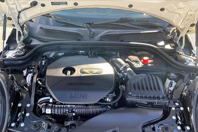 2015 MINI Cooper Hardtop S