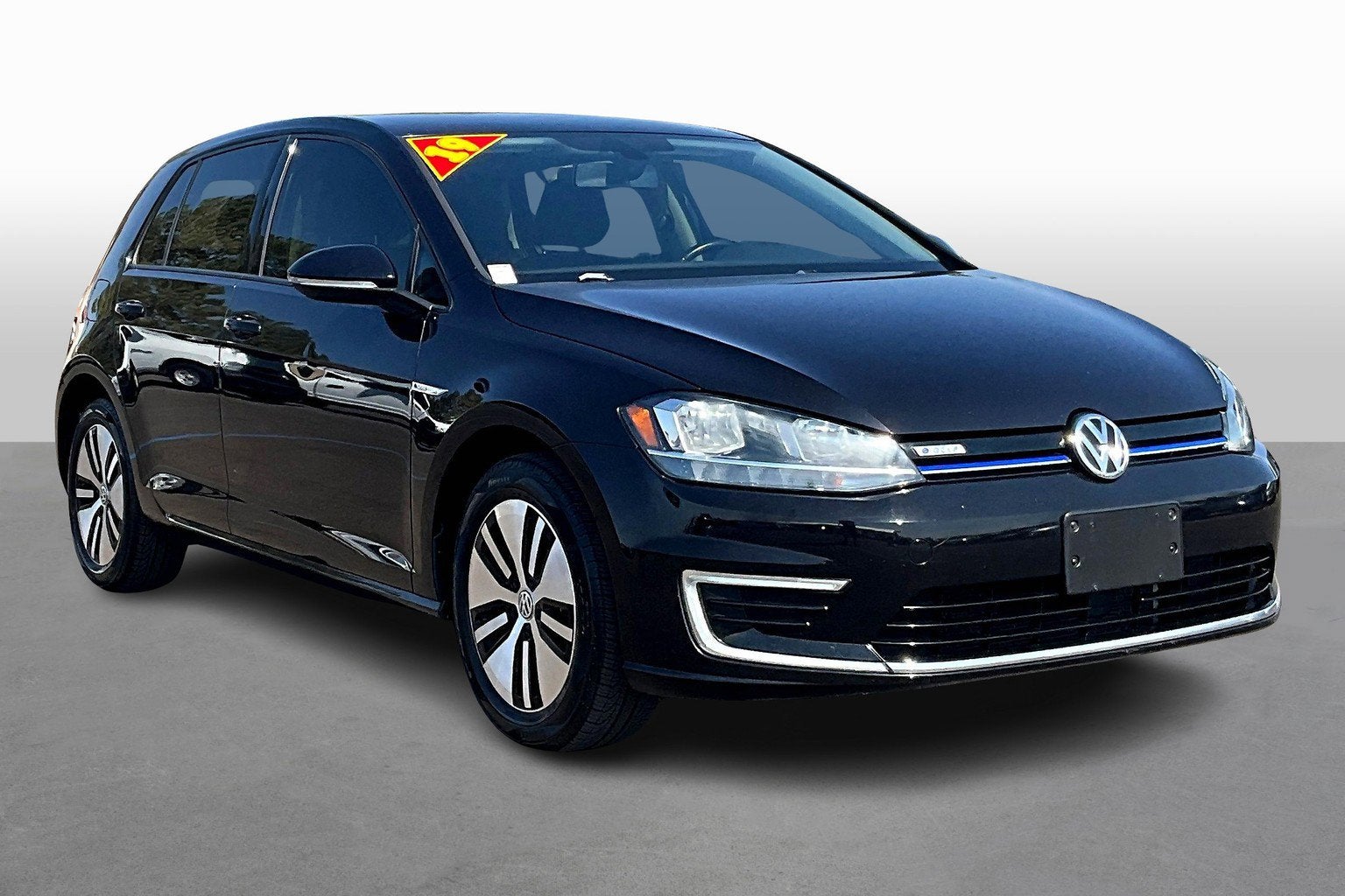 2013 Volkswagen Golf GTI Base