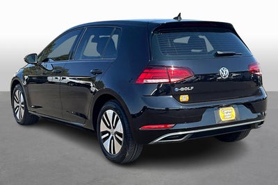 2013 Volkswagen Golf GTI Base