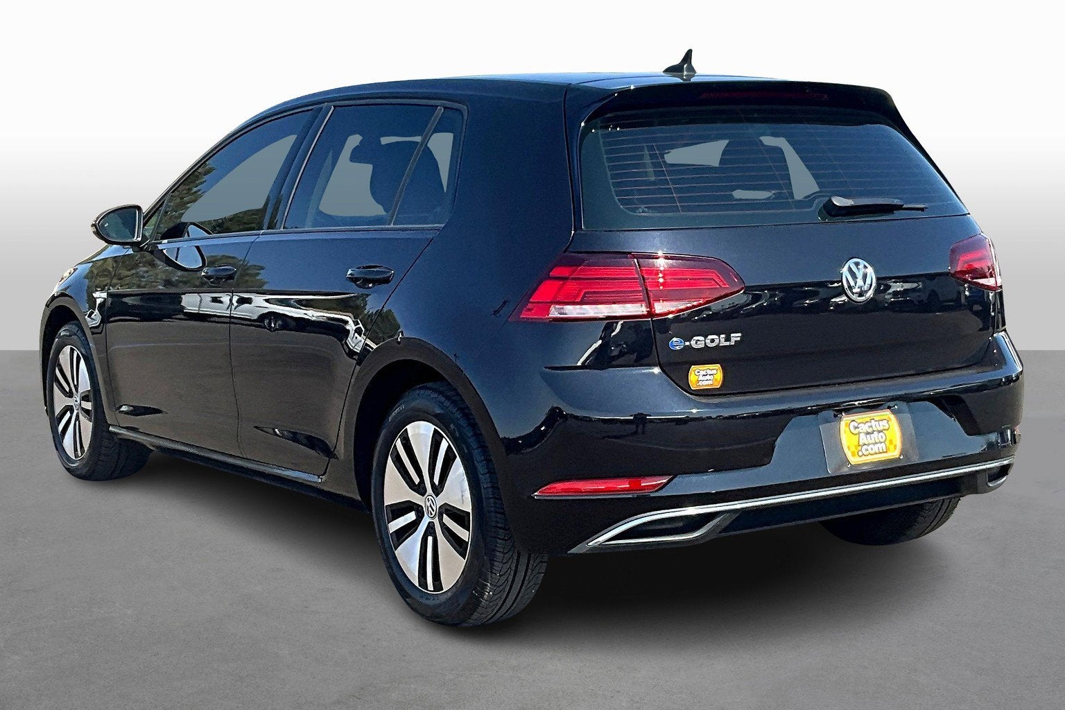 2013 Volkswagen Golf GTI Base