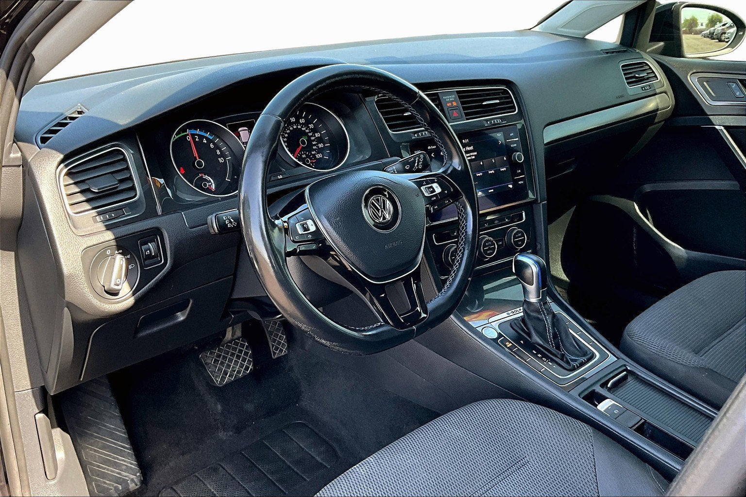 2013 Volkswagen Golf GTI Base