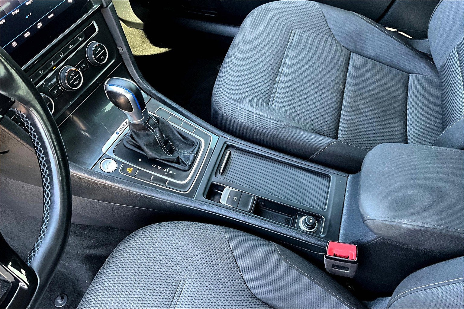 2013 Volkswagen Golf GTI Base