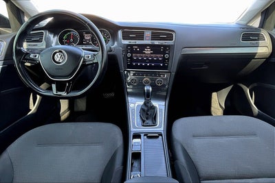 2013 Volkswagen Golf GTI Base