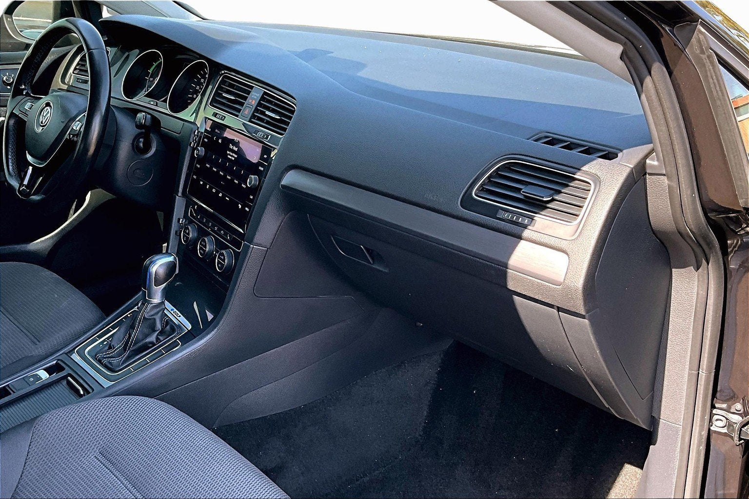 2013 Volkswagen Golf GTI Base