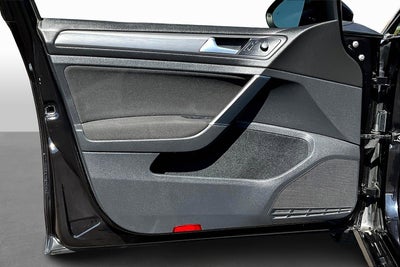 2013 Volkswagen Golf GTI Base