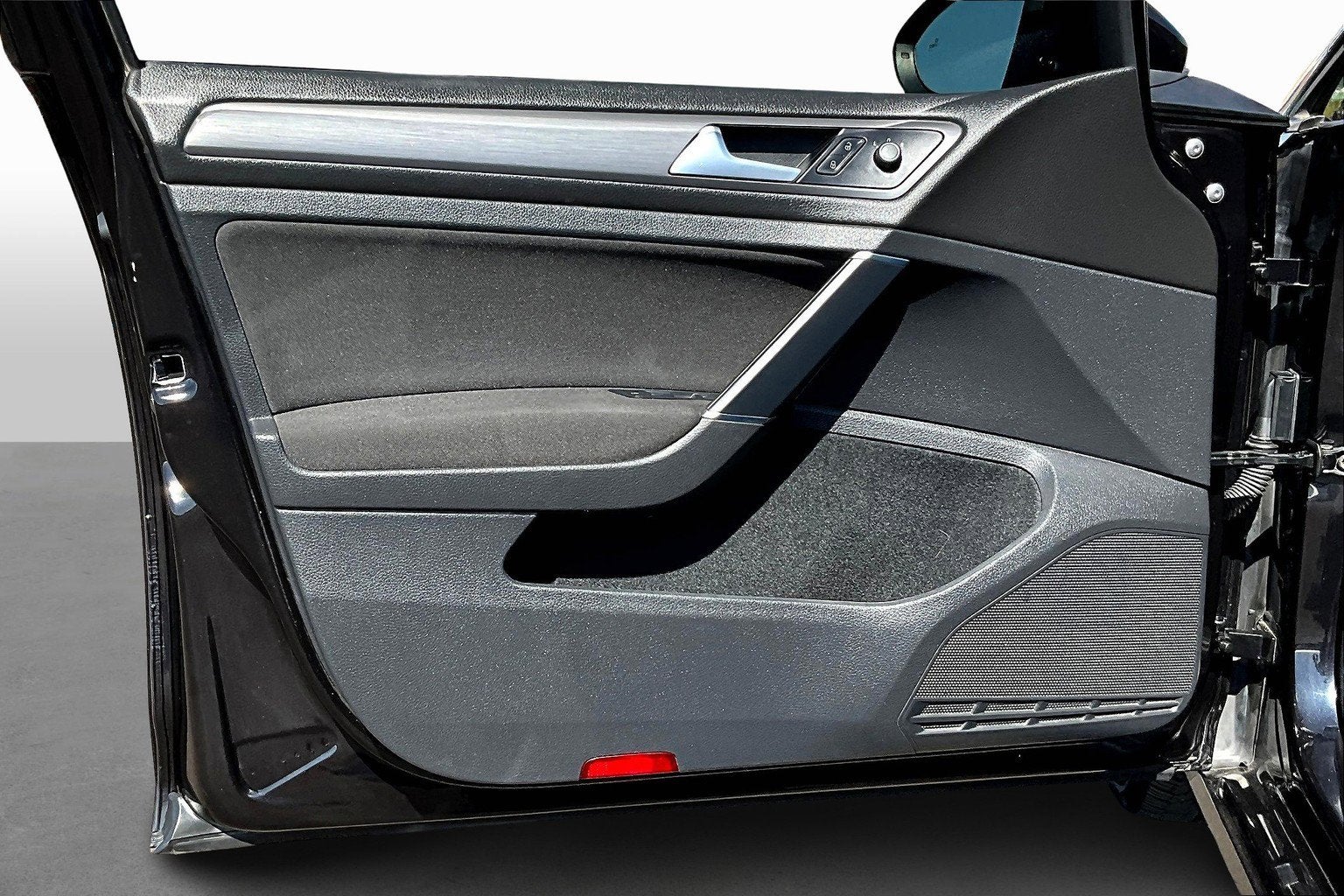 2013 Volkswagen Golf GTI Base