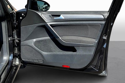 2013 Volkswagen Golf GTI Base