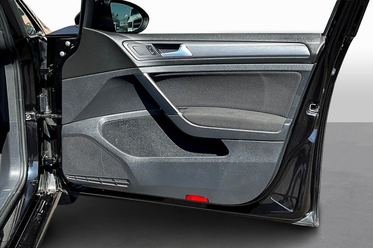 2013 Volkswagen Golf GTI Base